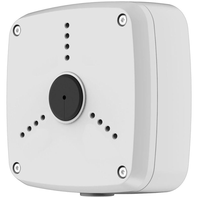 Doza conexiuni, rezistenta la apa, diametre sistem de prindere intre 56 si 101mm, DAHUA PFA122