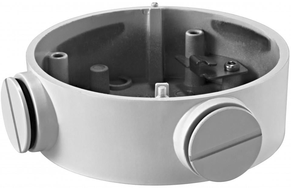 Doza de conexiuni HIKVISION, diametru sistem prindere 88.5mm, DS-1260ZJ