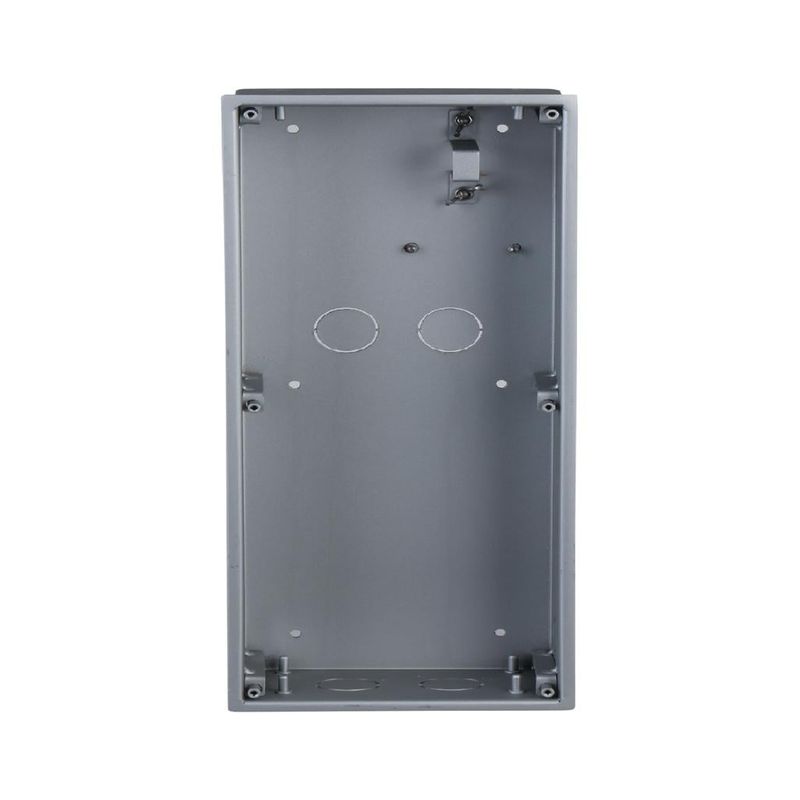 Doza ingropata pentru videointerfon modular Dahua 2 Module, VTM127