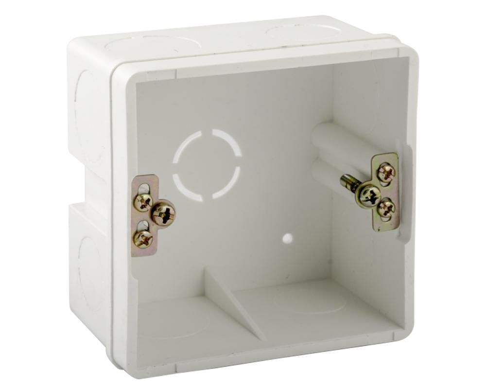 Doza pentru montarea ingropata a economizoarelor pentru HLES-30A-TEMIC, ABK-802+K