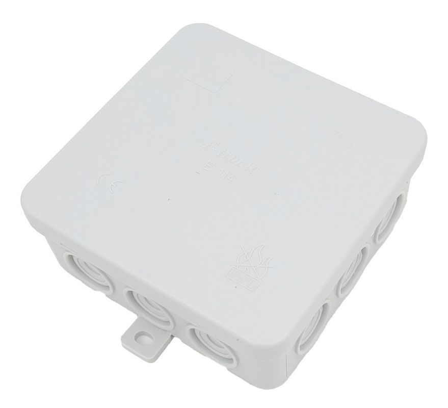 Doza aplicata de exterior IP54 100x100, 5232H