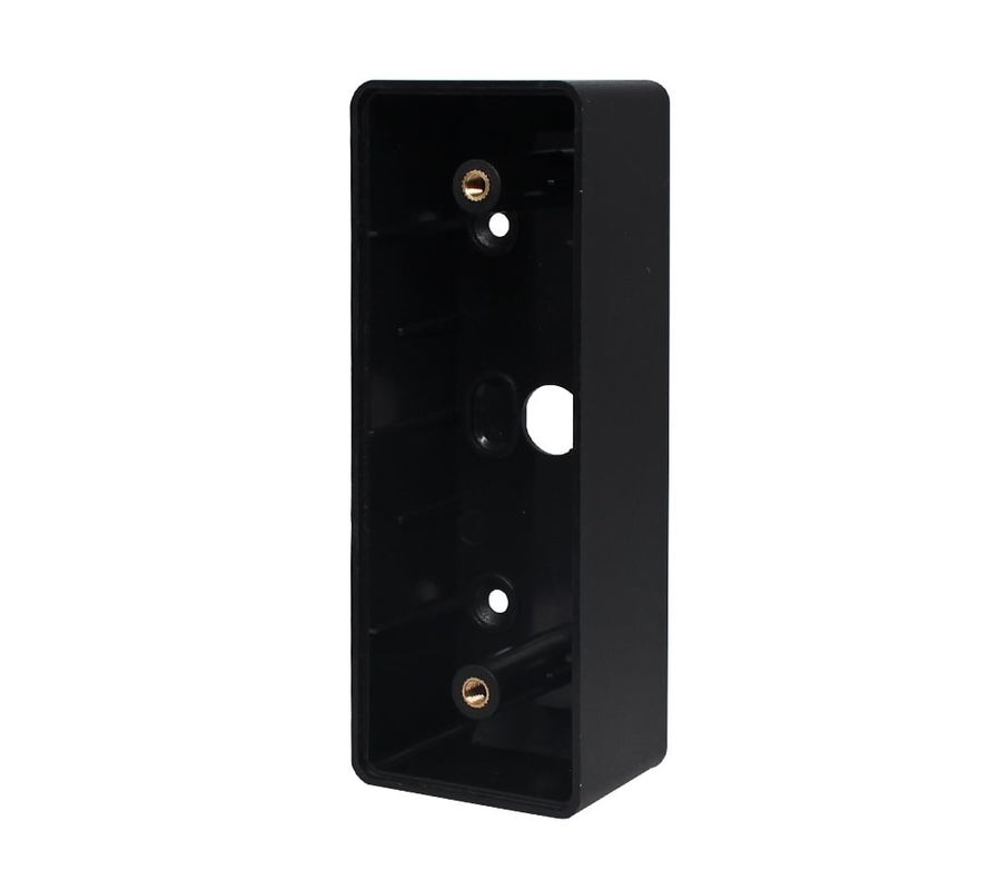 Doza cu montare aplicata sau incastrata, pentru butoane si controlere de control acces, SECUKEY, EBOX1