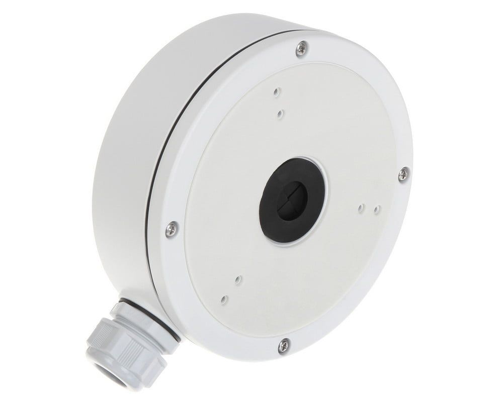 Doza pentru camere de supraveghere Dome si Bullet, 157×185×51.5mm, Safer SAF-1280ZJ-M