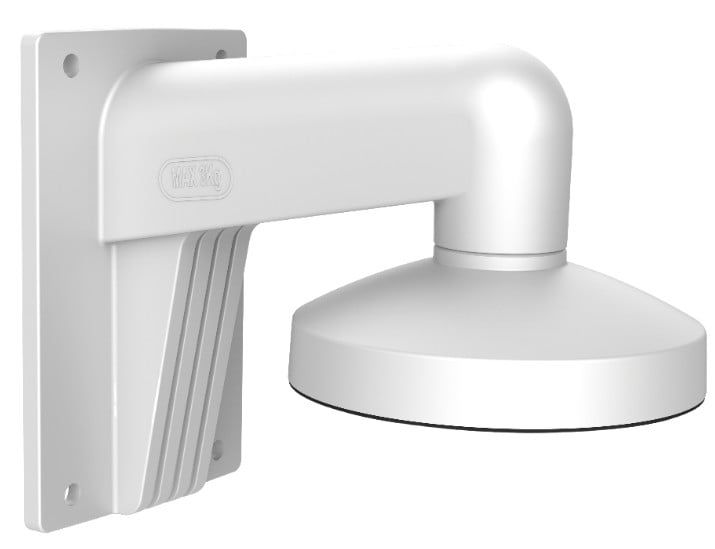 Suport montaj camere supraveghere Dome Hikvision, diametru sistem prindere 140 mm, DS-1273ZJ-140