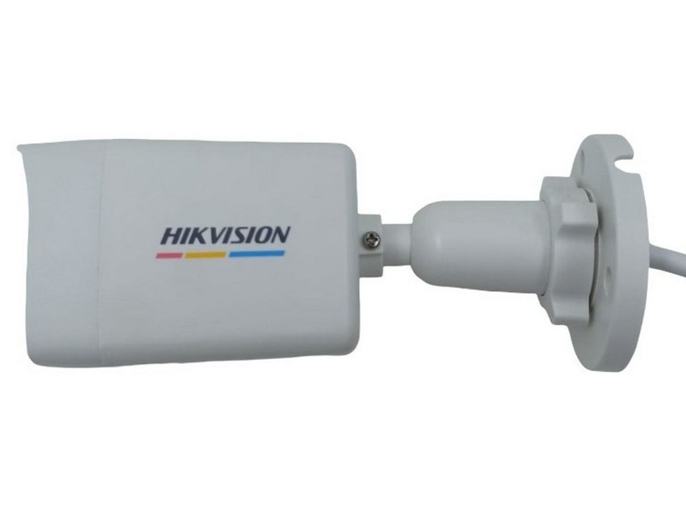 [RESIGILAT] Camera IP Hikvision Iluminare Smart Hybrid DS-2CD1047G2H-LIU(2.8mm)-R1, ColorVu, 4MP, 2.8mm, Microfon, PoE, IP67
