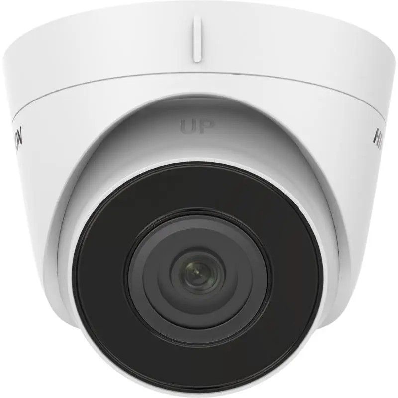 Camera dome IP 2MP Full HD, lentila 2.8mm, Iluminare IR 30m, PoE, IP67, Hikvision DS-2CD1323G0-I(2.8mm)(C)