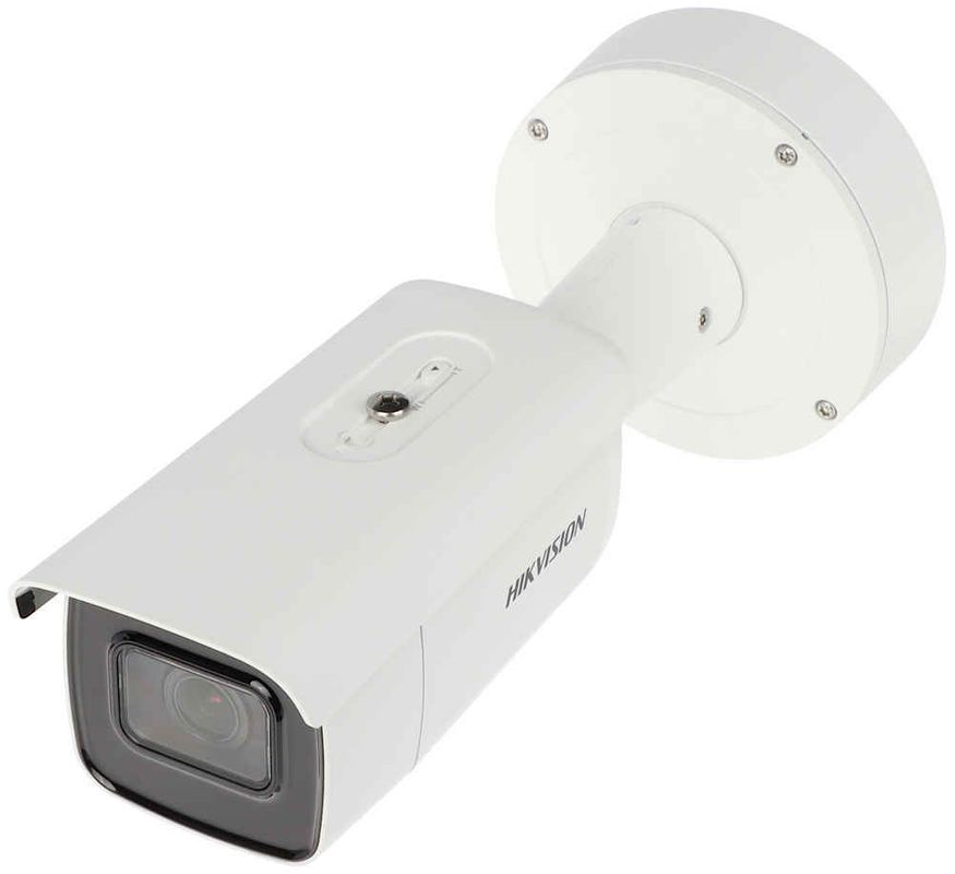 Camera IP 8MP 4K, zoom motorizat 2.8-12mm, IR 60m, doza conexiuni, AcuSense, Hikvision DS-2CD2686G2-IZS