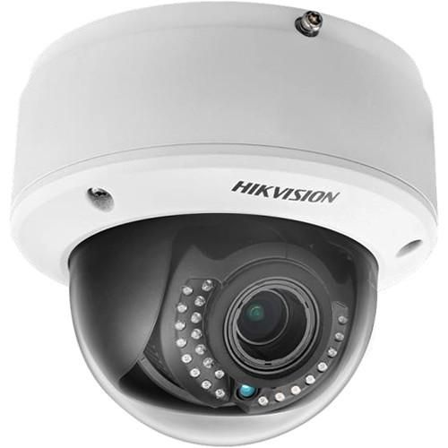 DS-2CD41C5F-IZ Camera IP 12MP 4K H264+ Zoom Motorizat
