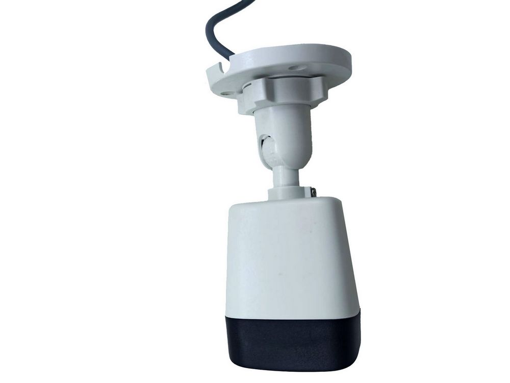 [RESIGILAT] Camera de supraveghere analogica, 5MP, Lentila 3.6mm, Iluminare Duala, Microfon, IP67, Hikvision DS-2CE16K0T-LPFS(3.6mm)-R1