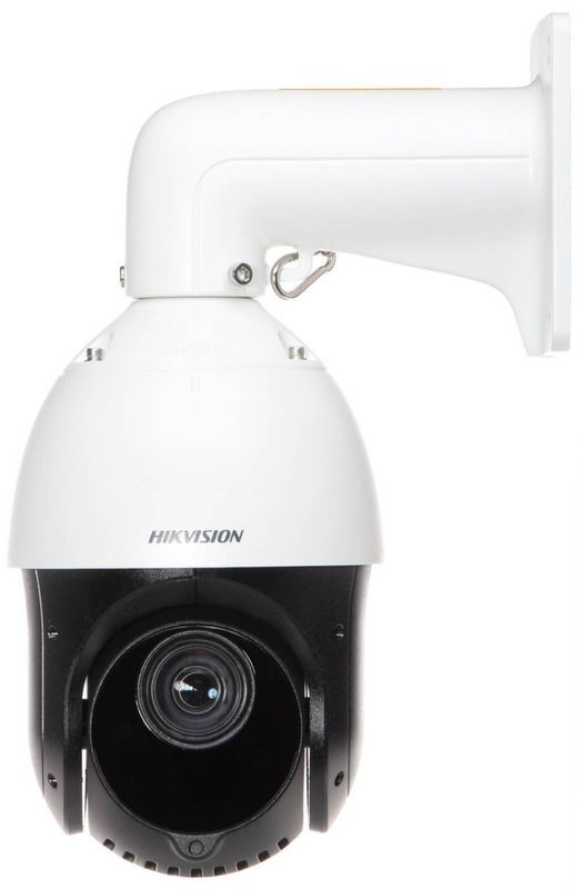 Camera speed dome IP Hikvision, 2 MP, IR 100m, Acusense X15, DS-2DE4215IW-DE(S6)