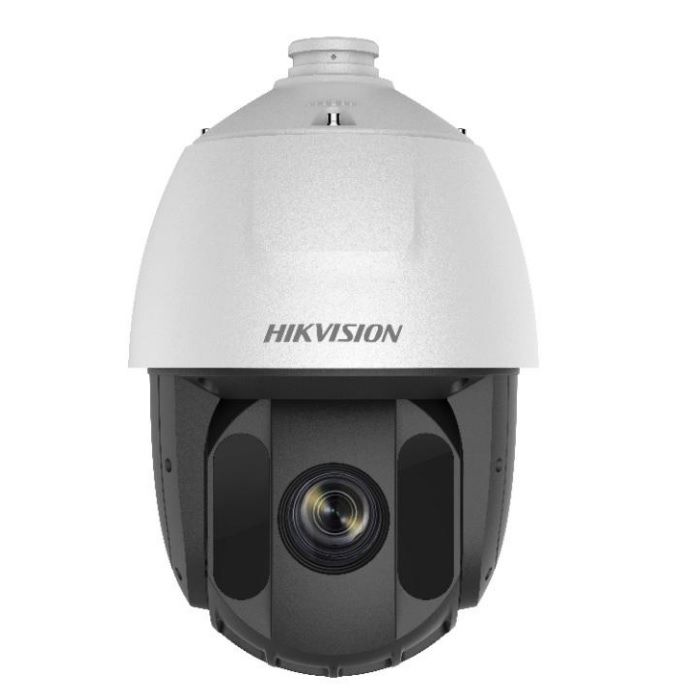 Camera Speed Dome IP 4MP, IR 150m, zoom optic 25x, Hikvision, DS-2DE5425IW-AE(S5)