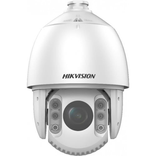 Speed dome IP 4MP, zoom optic 25x, IR 150m Dark Fighter, PoE, Hikvision DS-2DE7425IW-AE(S5)