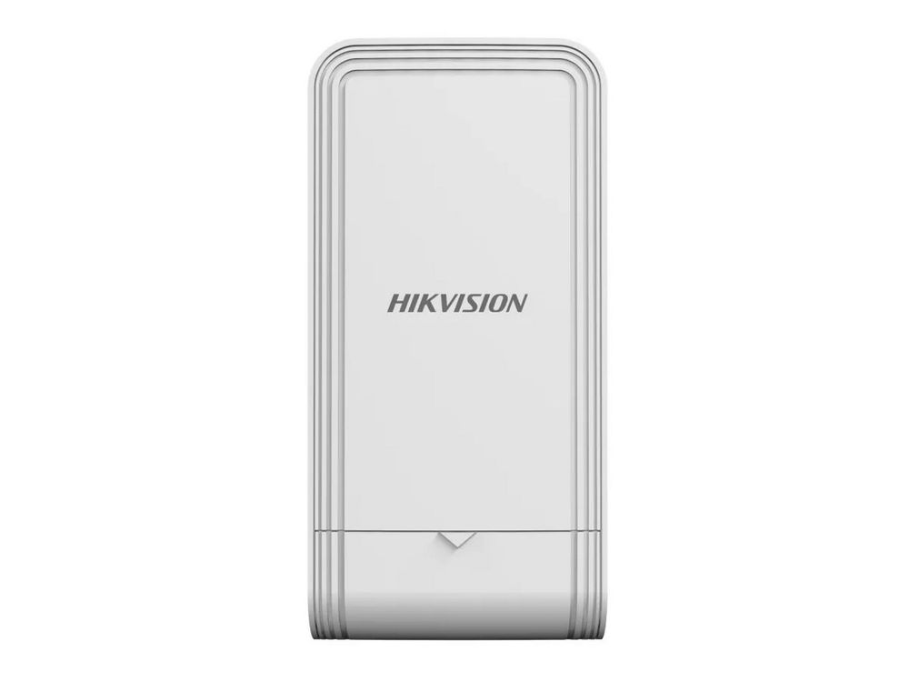Access point de tip Bridge wireless Hikvision DS-3WF02C-5AC/OV3, Wi-Fi, 2x 1000Mbps RJ45, IP55