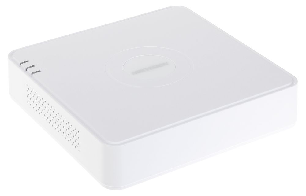 DVR 4in1 4 canale 5MP audio prin coaxial Hikvision, DS-7104HUHI-K1(S)