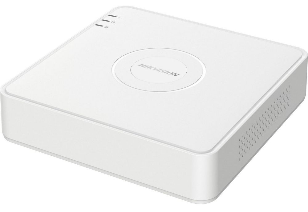 DVR 8 canale, 2MP, H.256Pro+, SATA, Hikvision DS-7108HGHI-M1/C