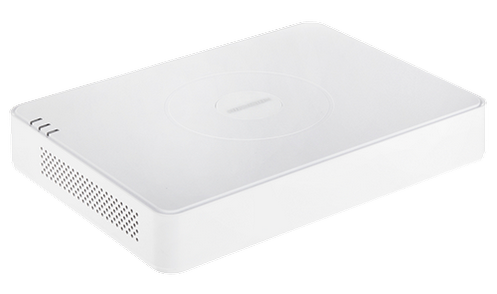 DVR 16 canale, 4 MP lite, Turbo HD / AHD audio prin coaxial, 1x SATA, Hikvision DS-7116HQHI-K1(E)