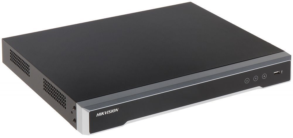 Nvr 4 canale 8MP 4 poe si conexiune 4G Hikvision DS-7604NI-K1/4P/4G