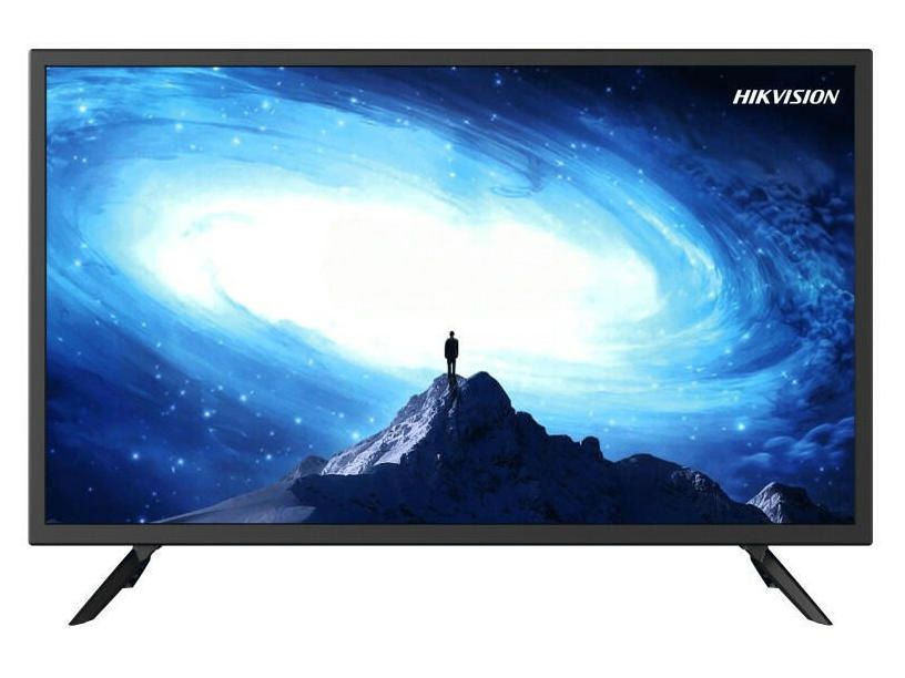 Monitor Hikvision DS-D5032F3-1V0S, 32 inch Full HD +accesorii