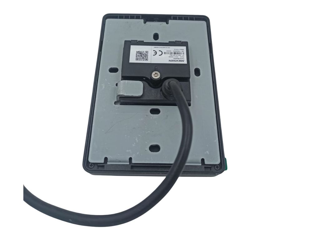[RESIGILAT] Cititor cartele/Taguri Mifare 13.56 Mhz Hikvision DS-K1102AM-R2