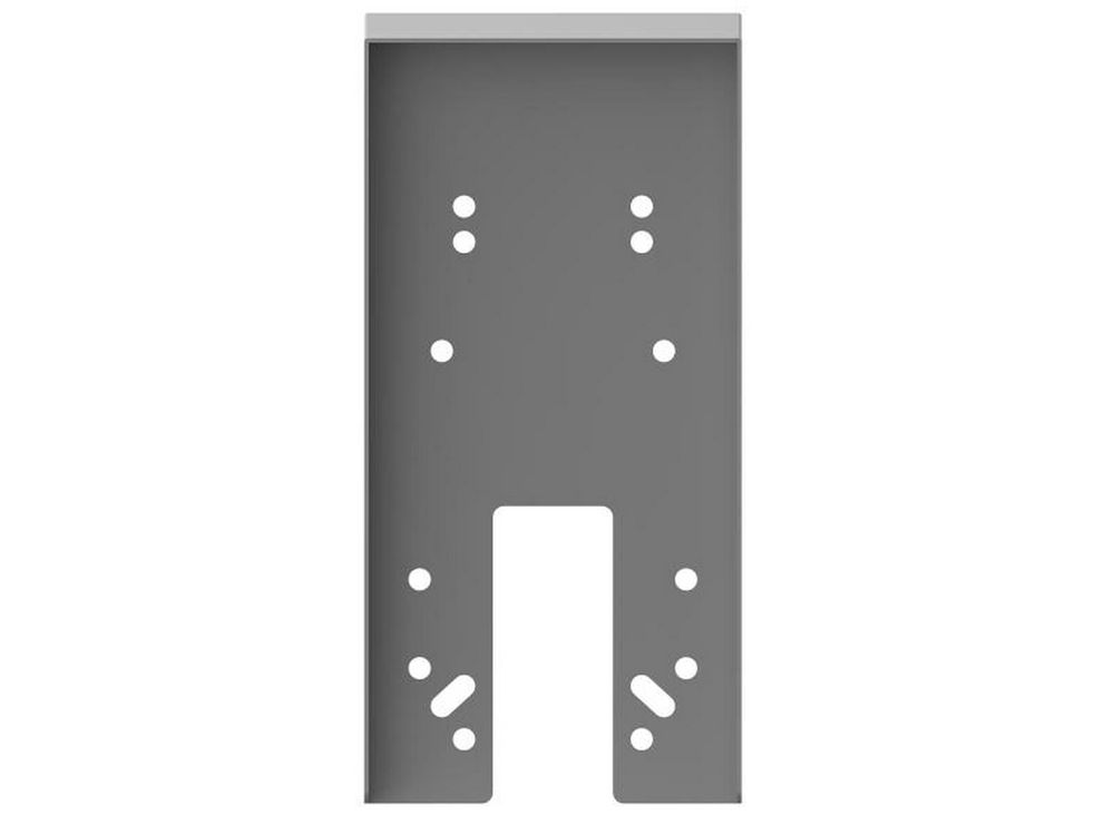Carcasa protectie pentru terminal recunoastere faciala Hikvision, pentru seria DS-K1T344, DS-KAB344-S1