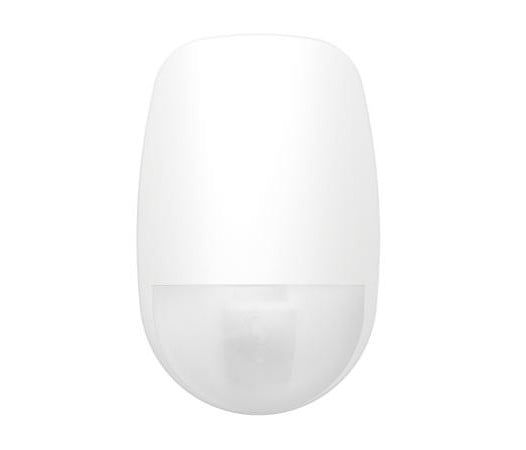 Detector PIR de tip perdea Tri-X Wireless Hikvision AX PRO DS-PDC15-EG2-WE(B)