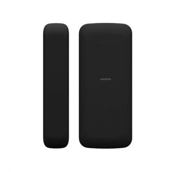 Contact magnetic slim Tri-X Wireless HIKVISION AXPRO DS-PDMCS-EG2-WE(Black)