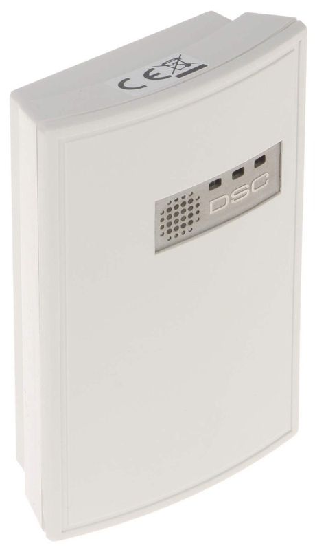 Detector digital pentru geam spart LC 105DGB