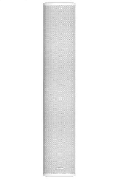 Difuzor de tip coloana de exterior, 60W Public Adress, 60×10×10 cm, DSP455II