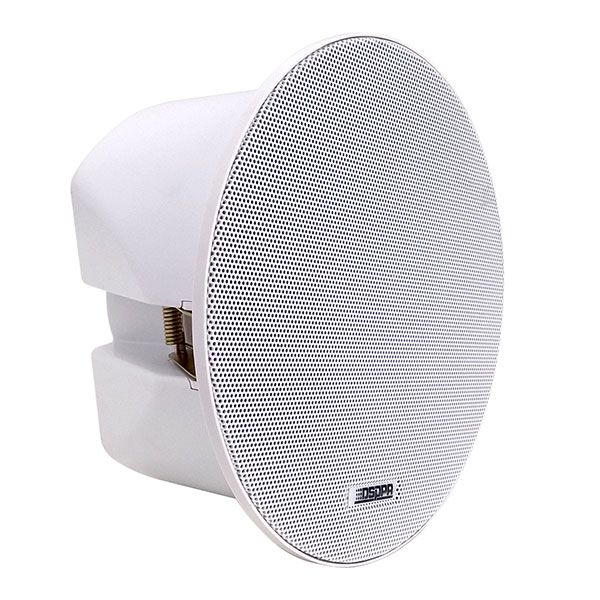Difuzor de tavan 6W, rezistent la foc DSSPA, DSP602