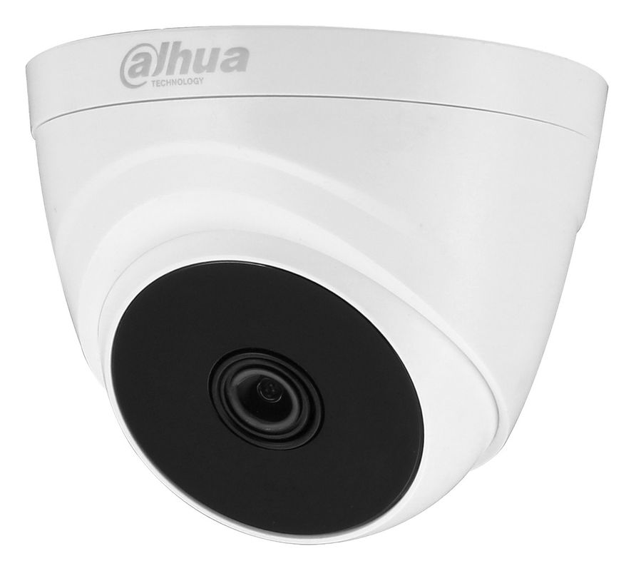 [RESIGILAT] Camera interior Dahua, 5 MP, lentila 2.8mm, IR 20m, HAC-T1A51P-0280B-S2