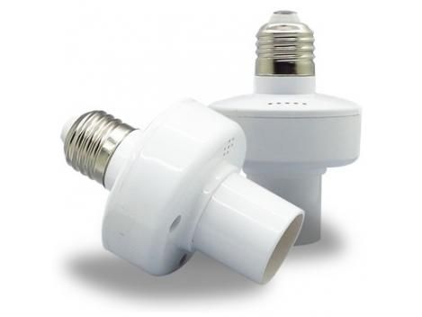 Dulie Wifi E27 SonOff Slampher