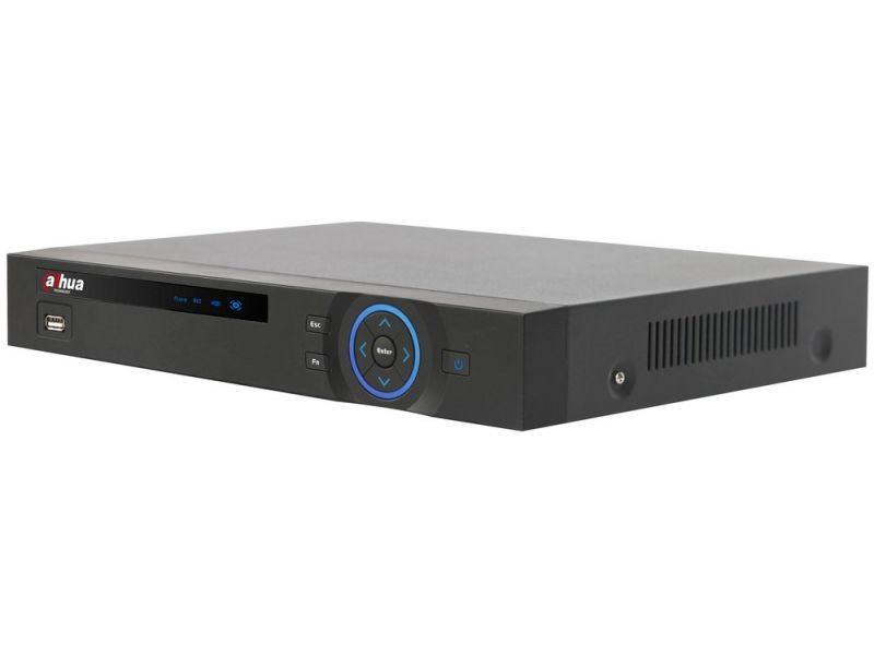 DVR 16 canale Dahua FULL HD / HD 1xAudio