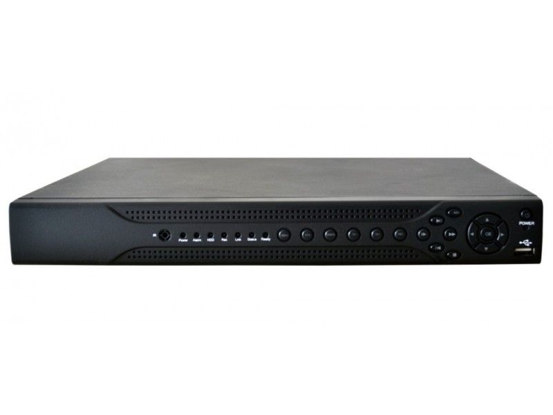 Dvr 16 canale Full D1 960H realtime
