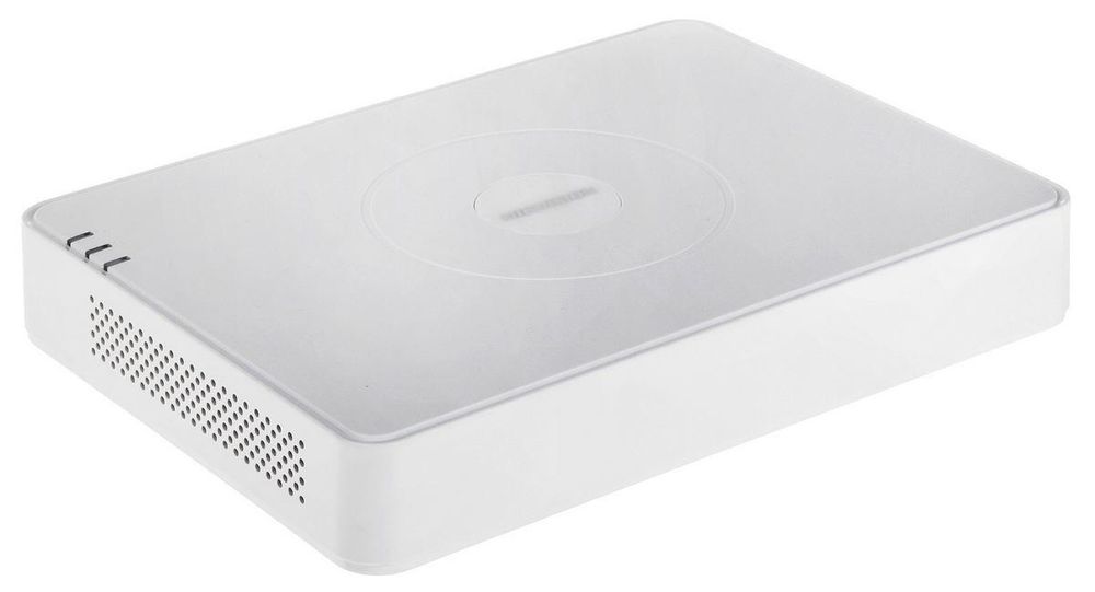 DVR 16 canale, 1080p Lite, H.265 Pro+ Turbo HD, Hikvision, DS-7116HGHI-K1(S)