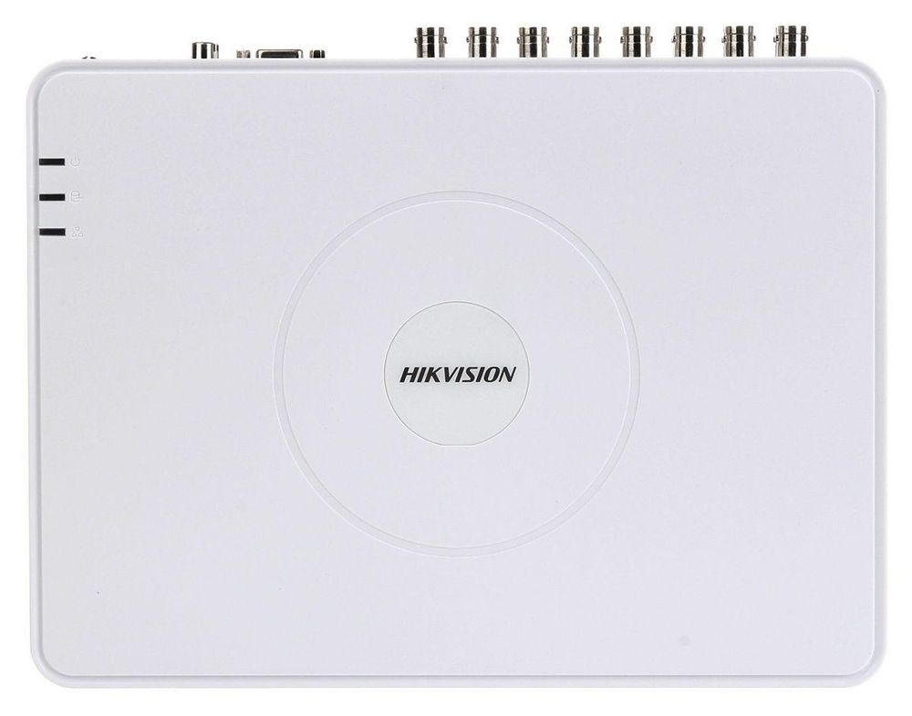 [RESIGILAT] DVR 16 canale Hikvision DS-7116HGHI-F1/N Turbo HD / AHD 720p