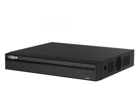 DVR 16 canale Pentabrid Full HD compresie video H.265 Dahua XVR5116HS-X