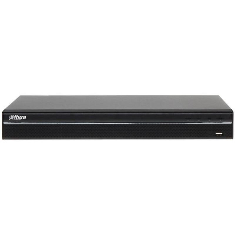 DVR 32 canale FULL HD Pentabrid, H265+, audio prin HDCVI, Dahua XVR5232AN-X