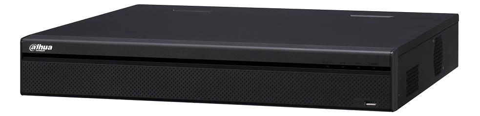 Dvr 32 Canale FullHd Pentabrid cu 4 x SATA, Dahua XVR5432L