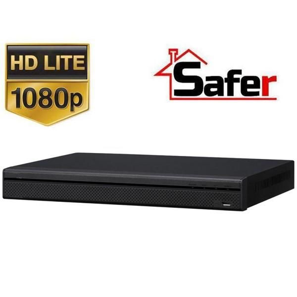 DVR 32 canale HDCVI 1080p Lite SAF-HCVR4232AN-S3