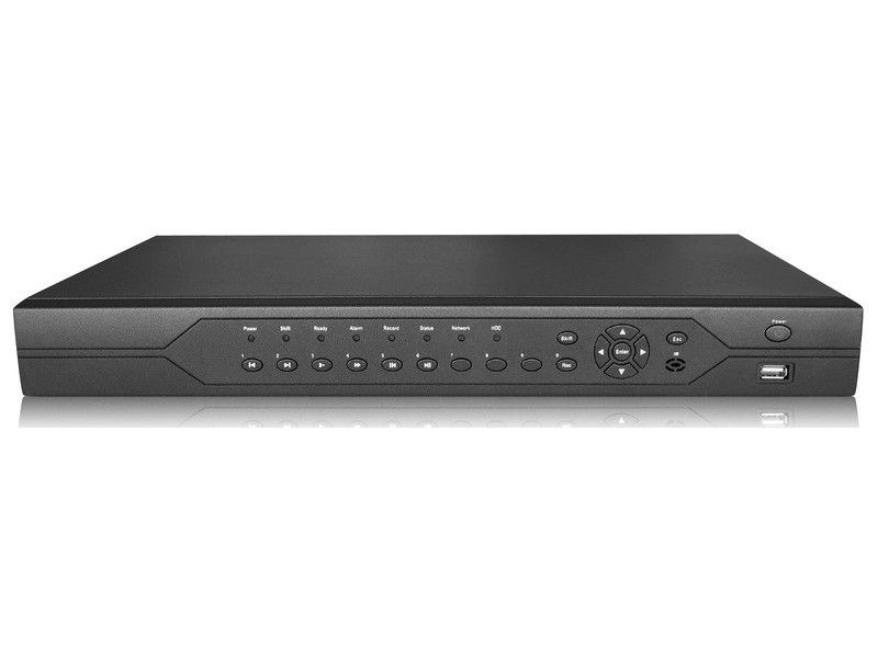 Dvr 32 de canale 800 FPS cu iesire HDMI