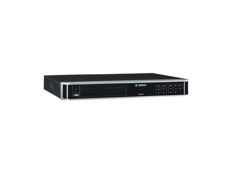 Dvr 8 canale 960H Bosch Divar - 3000 08A000