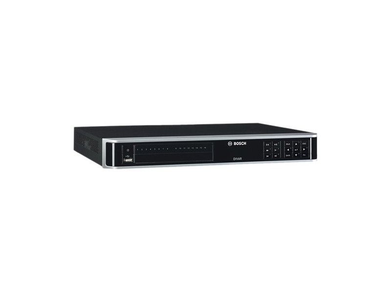 Dvr 4 canale 960H Bosch Divar - 3000 04A000