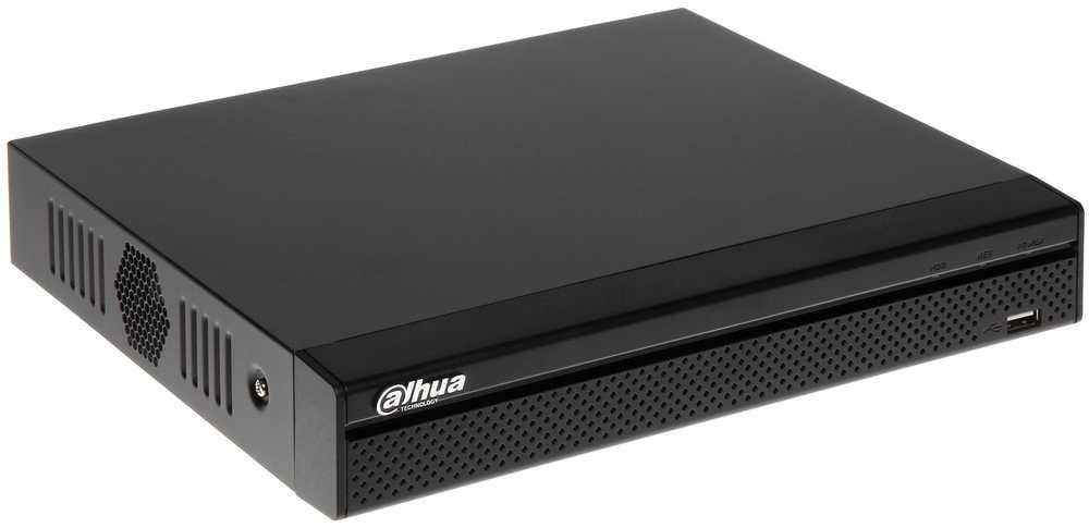 DVR 4 canale, FULL HD, detectie persoane/vehicule, IoT, XVR5104H-I