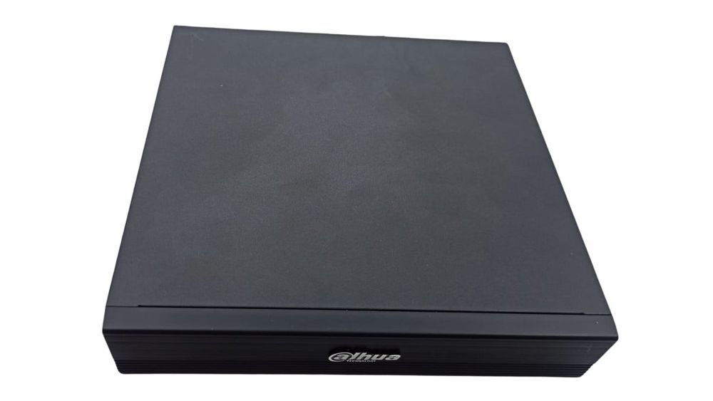 DVR 4 canale Penta-brid Dahua XVR1B04-I/T-R1, WizSense, 1080p, audio prin coaxial, 1 port SATA