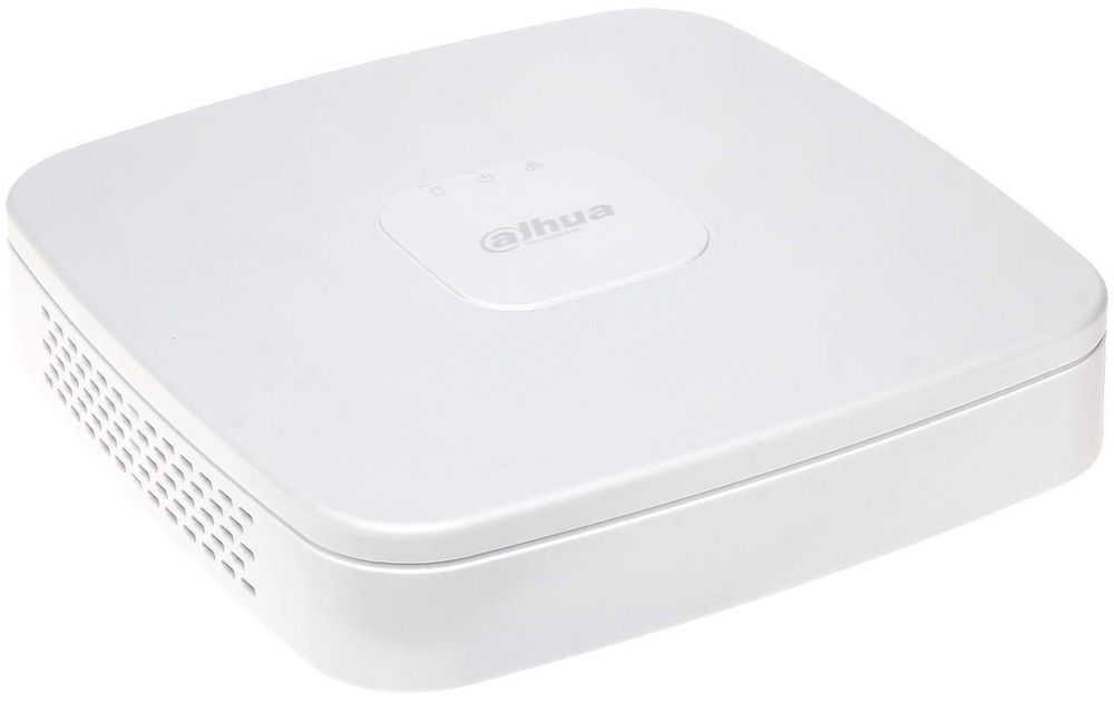 DVR 4 canale, rezolutie 5MP lite, compresie H265+, 2 x USB, 1 x HDD, DAHUA XVR5104C-X1