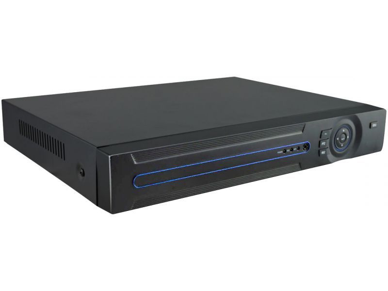 DVR 8 canale AHD 720P 4 Audio