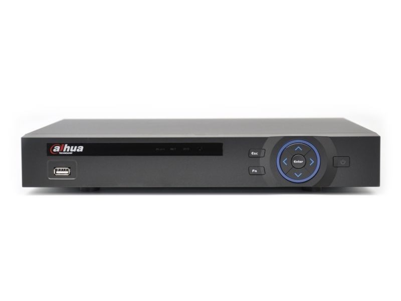 Dvr 8 canale FULL 960H Dahua DVR5108-H Hybrid