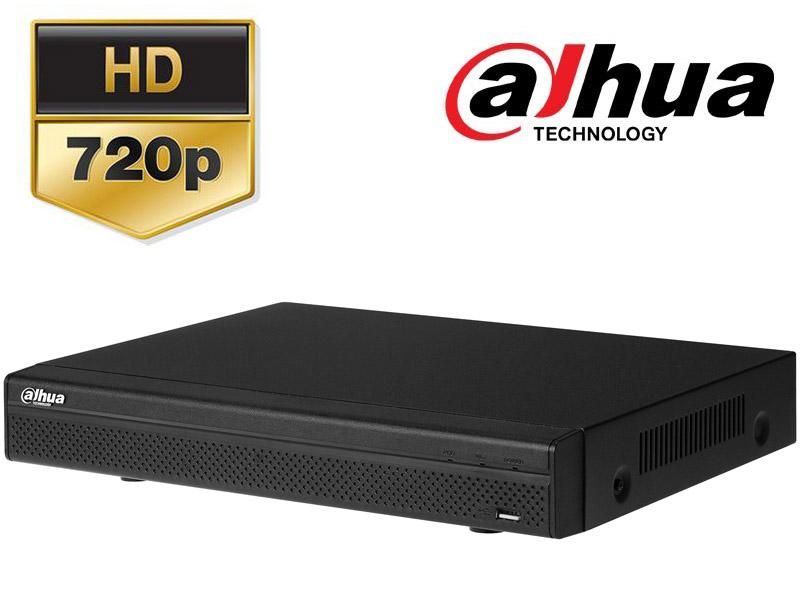 [RESIGILAT] DVR 8 canale Hdcvi Tribrid Dahua HCVR4108HS-S2