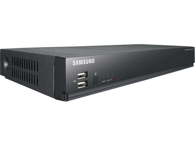 DVR 8 CANALE SAMSUNG SRD-840 P5G/EU