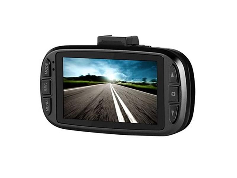 DVR auto 2K cu sistem de asistare sofer